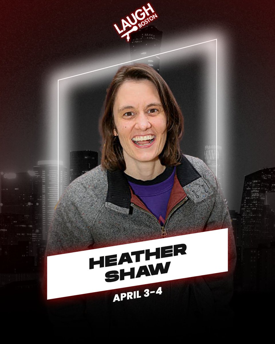 Laugh Boston tweet media