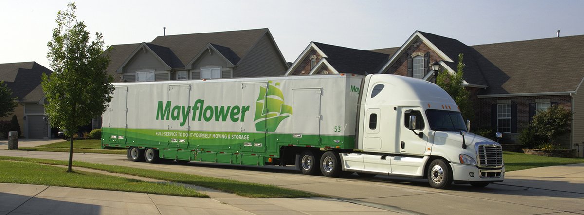 Chipman Relocation & Logistics tweet media