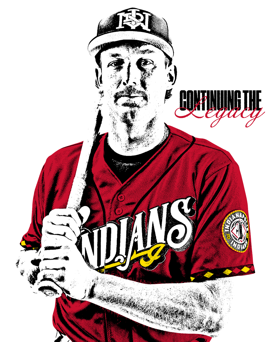 indyindians's tweet photo. Don't tap. 🤏 https://t.co/t9gLGhuudr