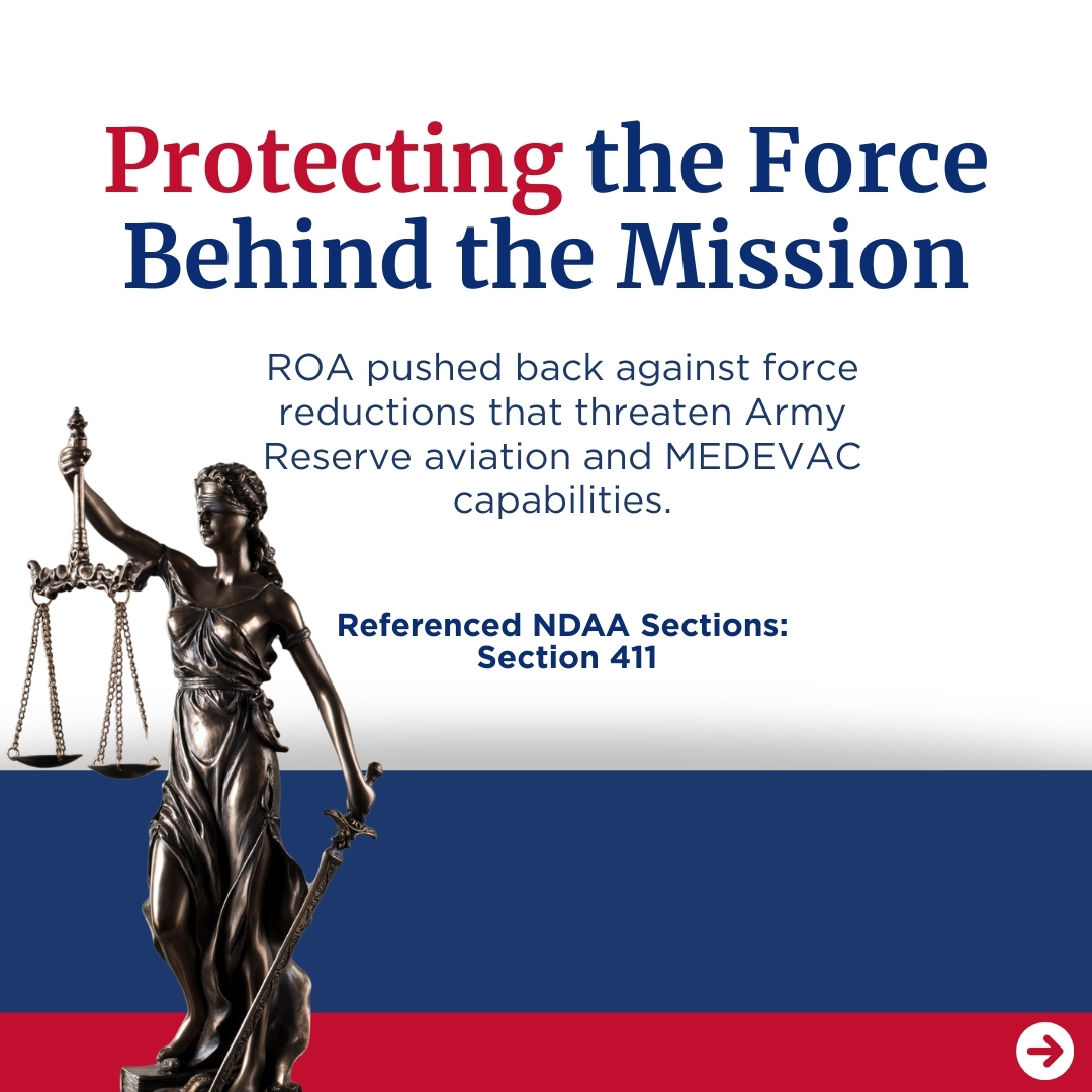 Reserve Organization of America tweet media