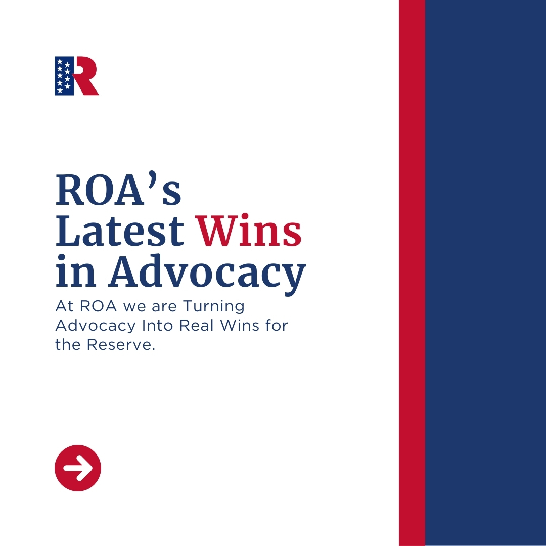 Reserve Organization of America tweet media