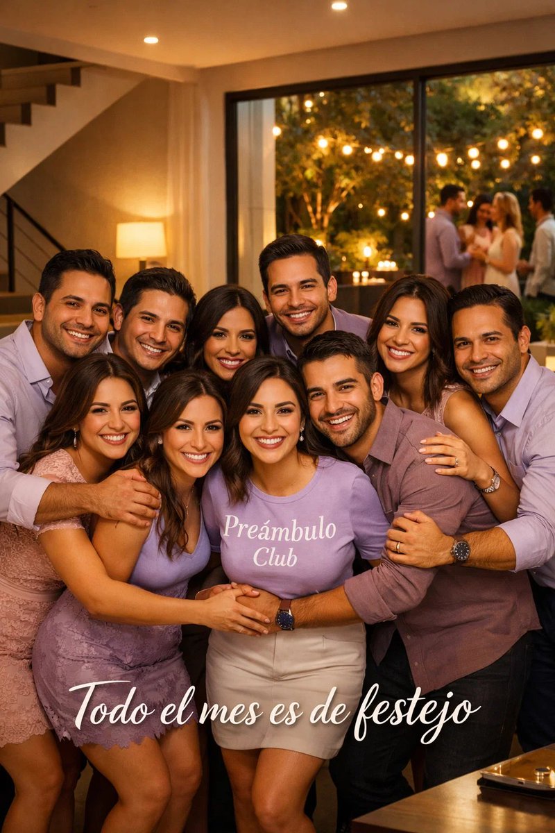 Preámbulo Club 446 141 4100 tweet media