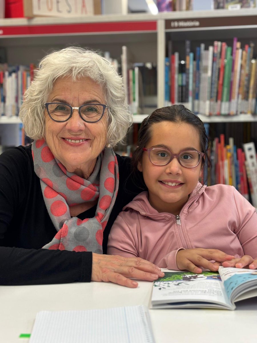 Biblioteca Ateneu Les Bases tweet media