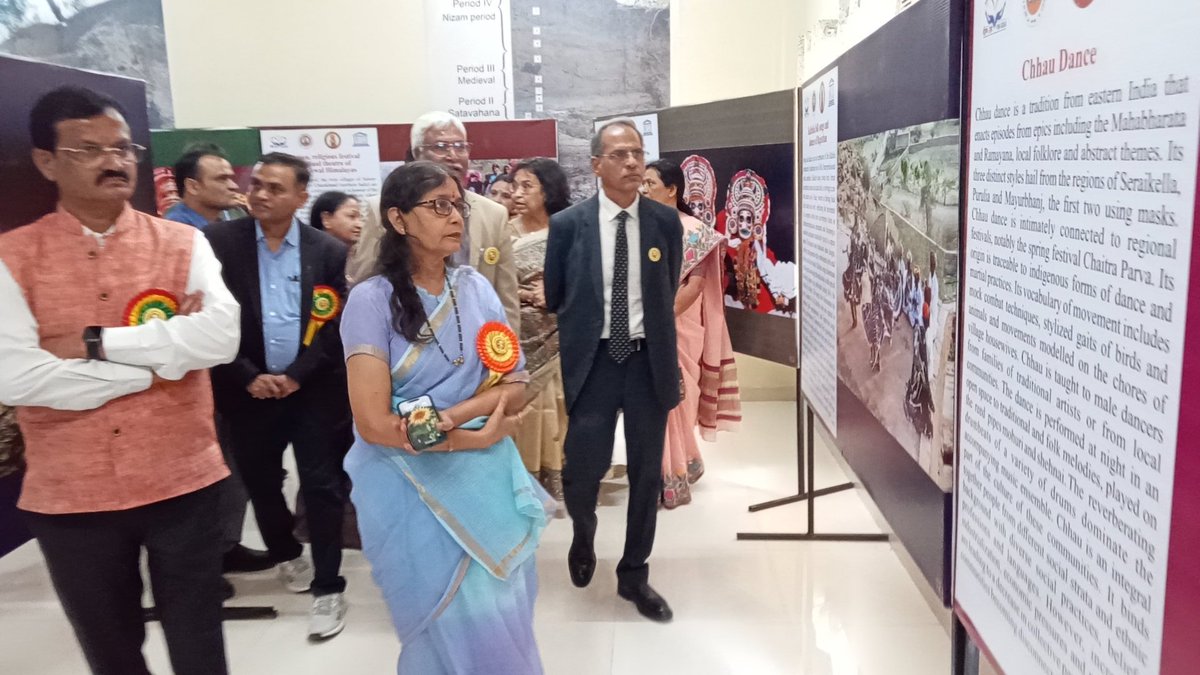 RTM_Nagpur_University_Official tweet media