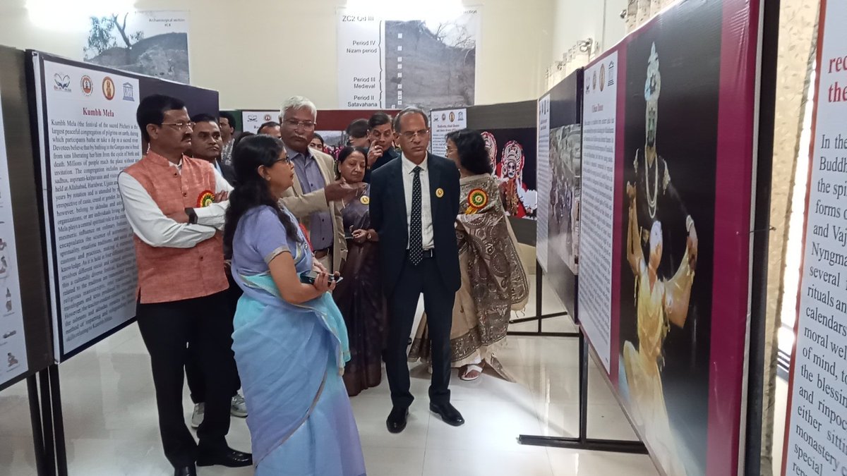 RTM_Nagpur_University_Official tweet media