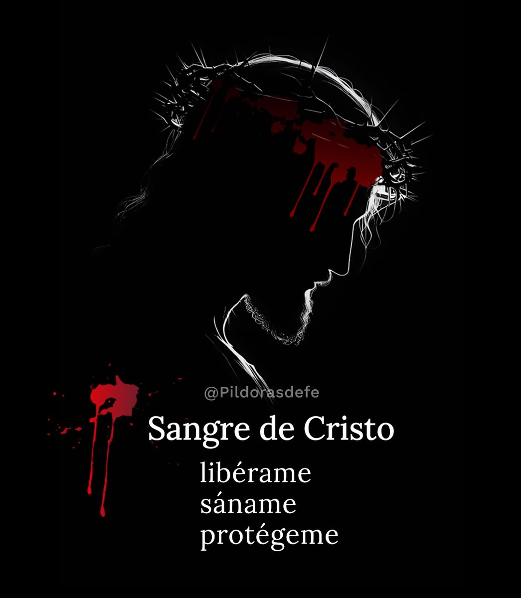 Pildorasdefe's tweet photo. 🙏 https://t.co/Nr43hAoMI9