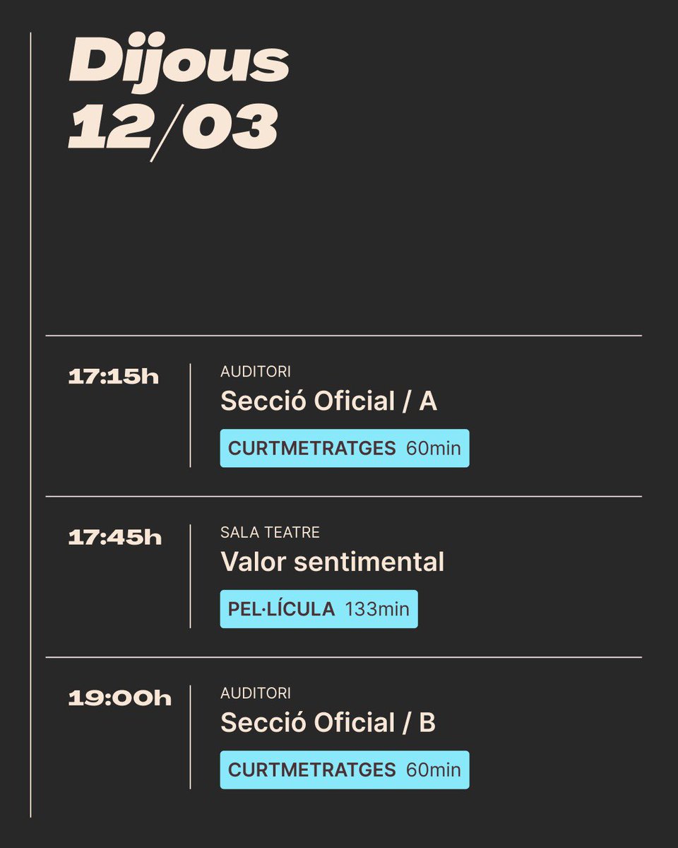 Brain Film Fest tweet media