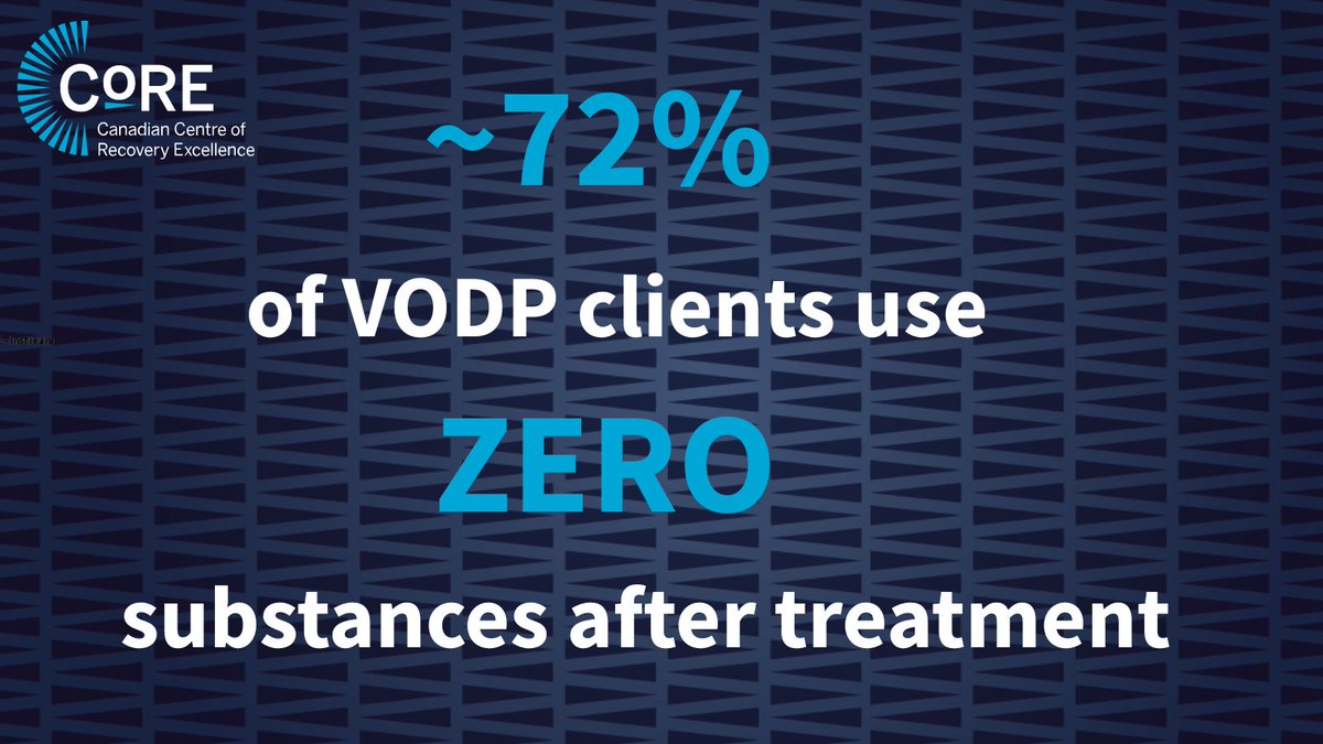 The Canadian Centre of Recovery Excellence tweet media