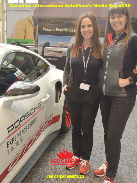 debitmachineOnt's tweet photo. “Loving the variety at the 2026 Canadian International AutoShow! 🔥🚘 #AutoShowCA #CanadianInternationalAutoShow #Supercars @autoshowca
@cadillac_canada
#autoshowca
#cadillac_canada
#AlfaRome
#CanadianInternationalAutoShow
#CIAS2026
#TorontoAutoShow
#BMW
#GMC
#Audi
#porsche https://t.co/tHvIBuqHnc