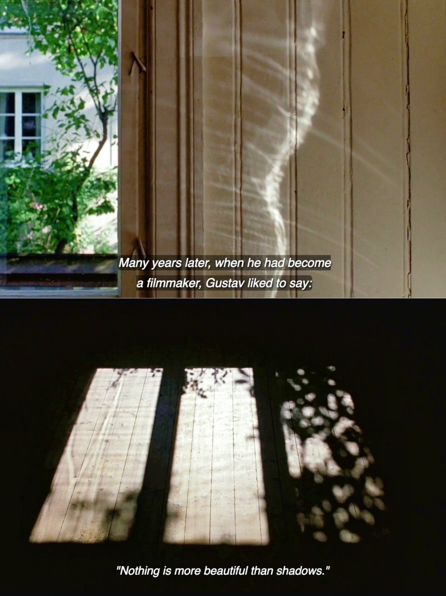 Sentimental Value (2025)