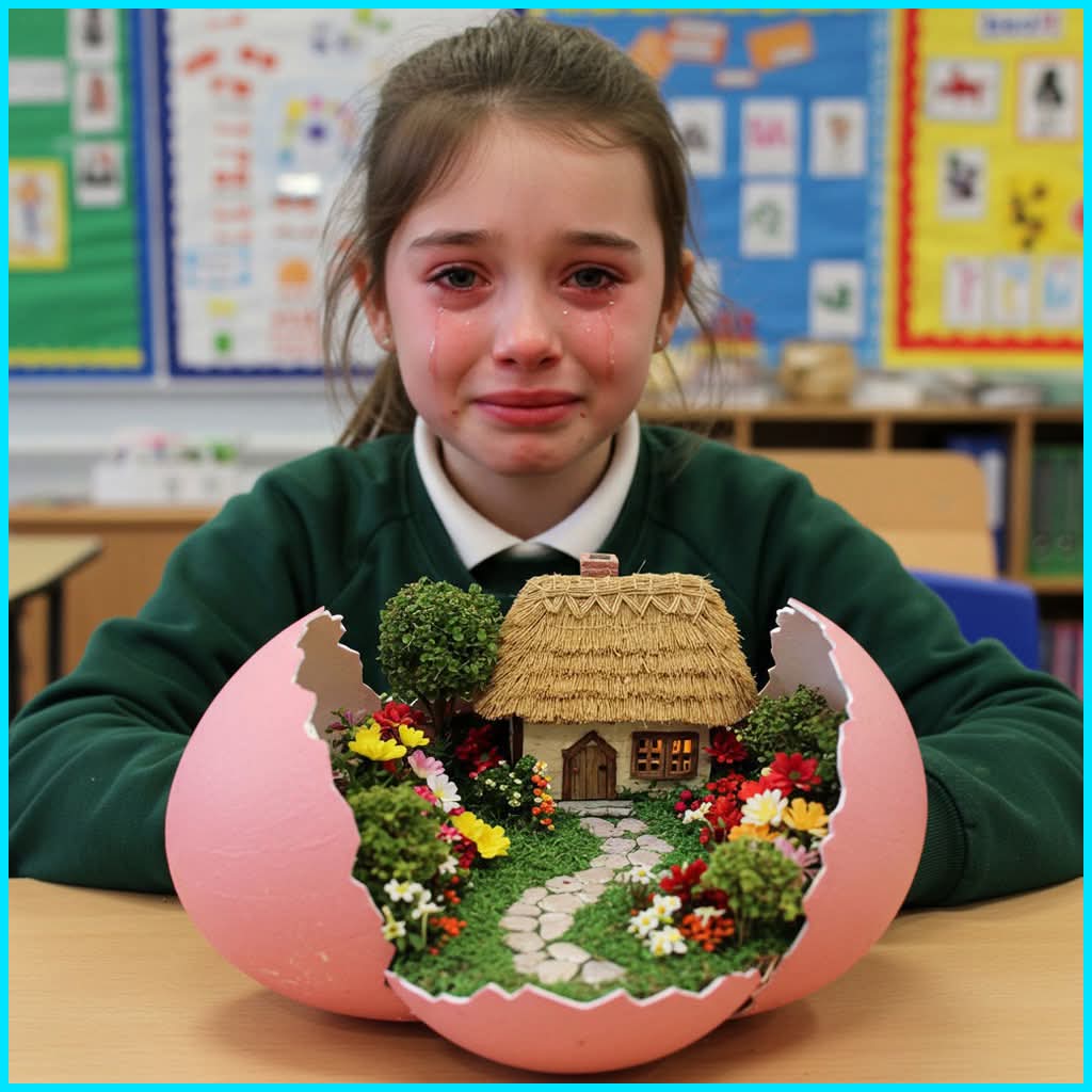 My teacher says no one like your handicraft can I get 9999 likes ?🥺🥹