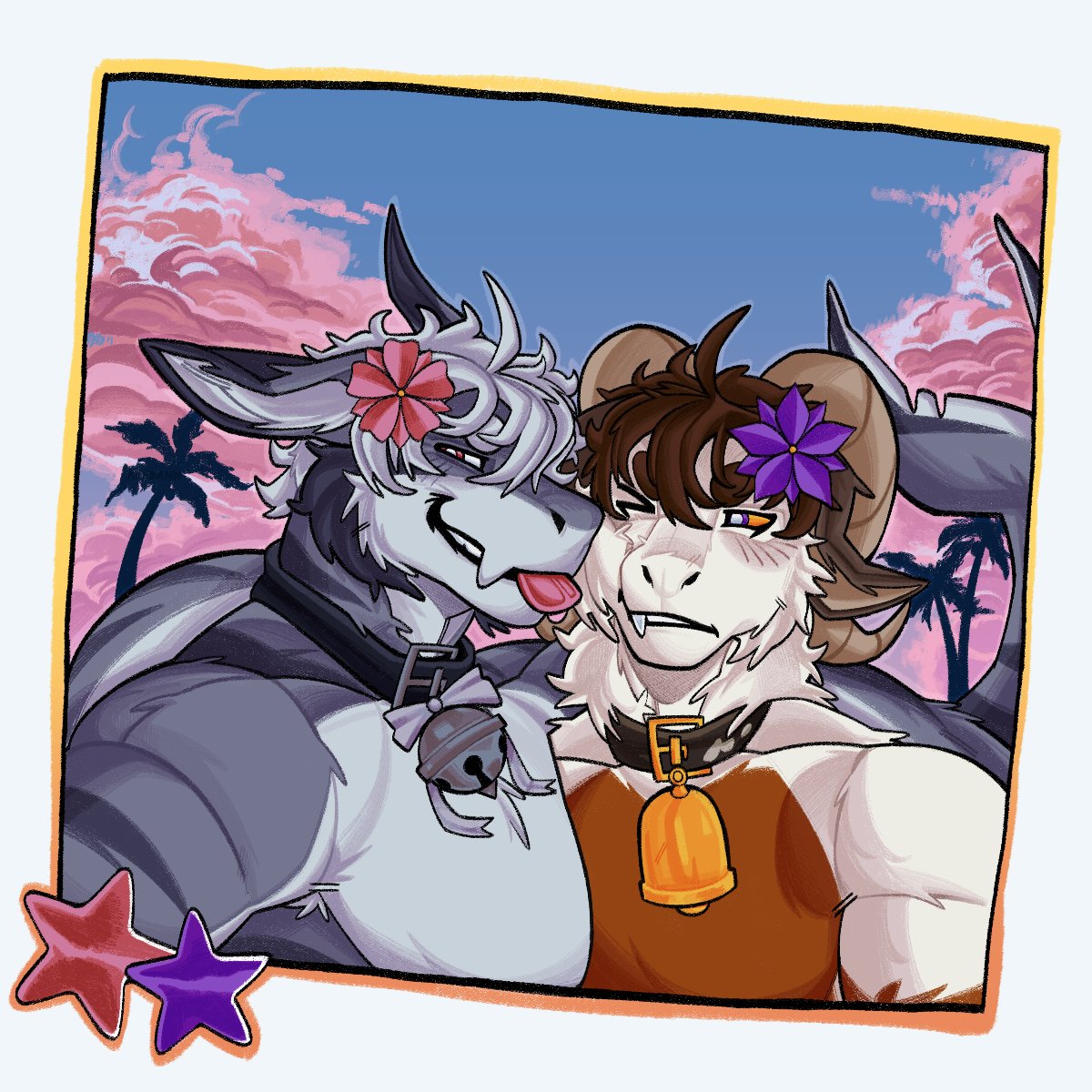 prada
(sonas from moony and rukasu)