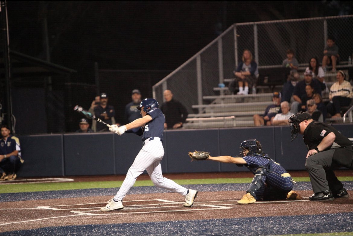 Calvary Christian Baseball tweet media