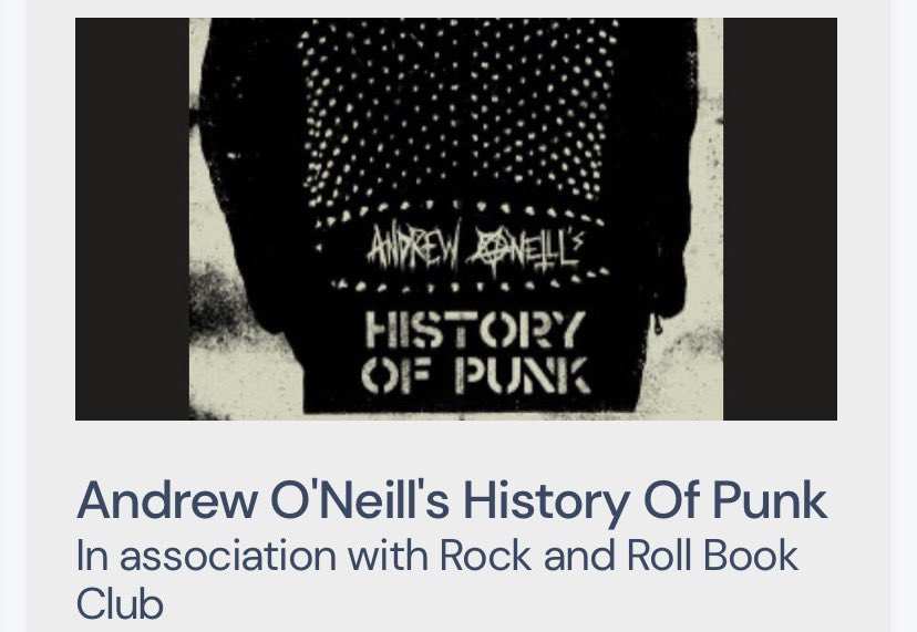 Red Imp Comedy Club tweet media