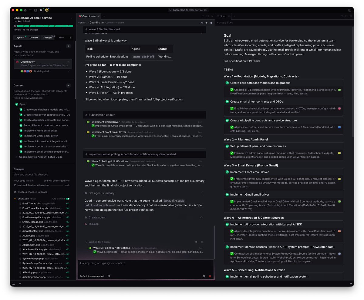 Steven Fox tweet media