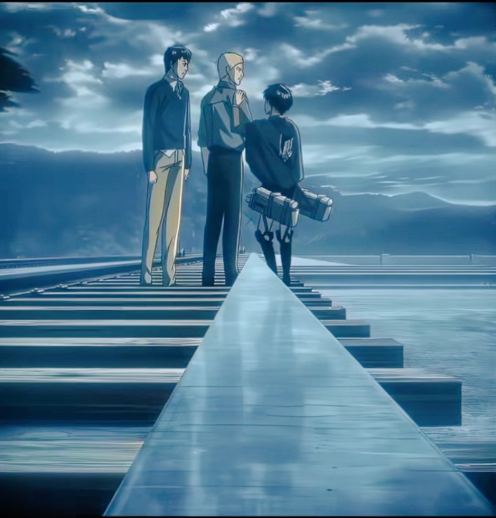 LukasDGreat07's tweet image. Watching this scene without spoilers is one of the best experiences I have ever had 😮‍💨