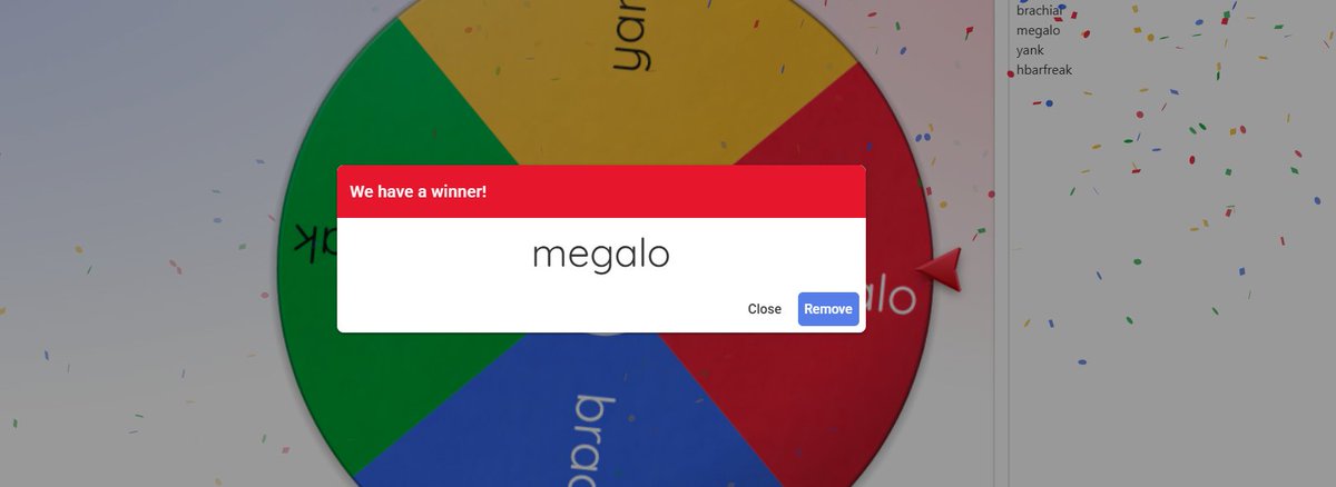 Swarm GG tweet media