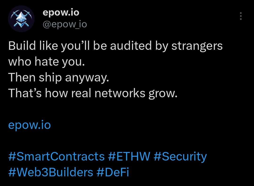 MintXen&amp;Stake- xen.network 
BatchMintXen - ct.app/batchMint/xen
BurnXen&amp;Earn - dbxen.org/burn 
StakeDbxen&amp;Earn - dbxen.org/fees 
Analytics- xen.pub
Buy&amp;Sell $vvXEN &amp; $vvDXN- lfgswap.finance on <a href="/EthereumPoW/">EthereumPoW (ETHW) Official</a> #ETHW #PoW #FPOC