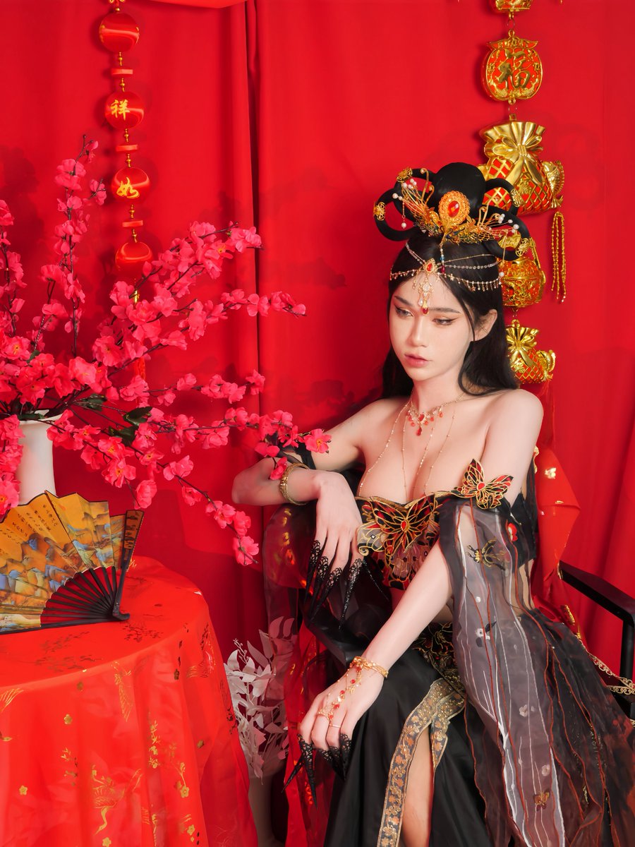 🤍อลิซอินวันเดอร์แลนด์ tweet media