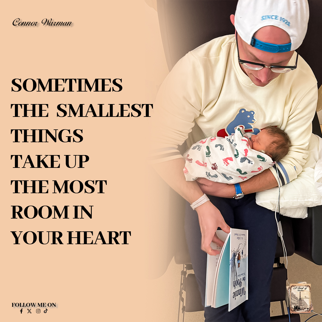 Connor Warman tweet media