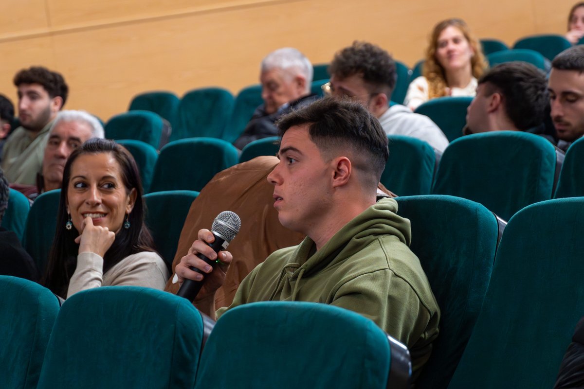 Universidad Granada tweet media