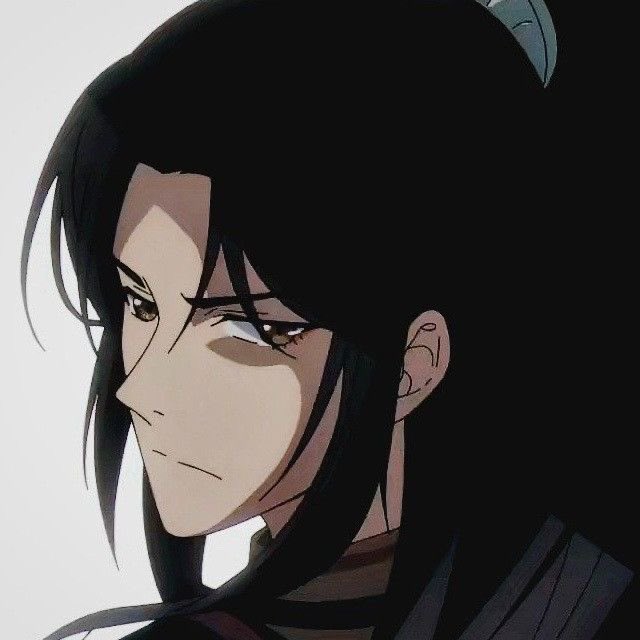 MU QING