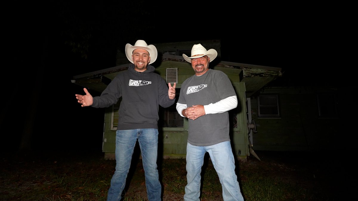 CJ Faison tweet media