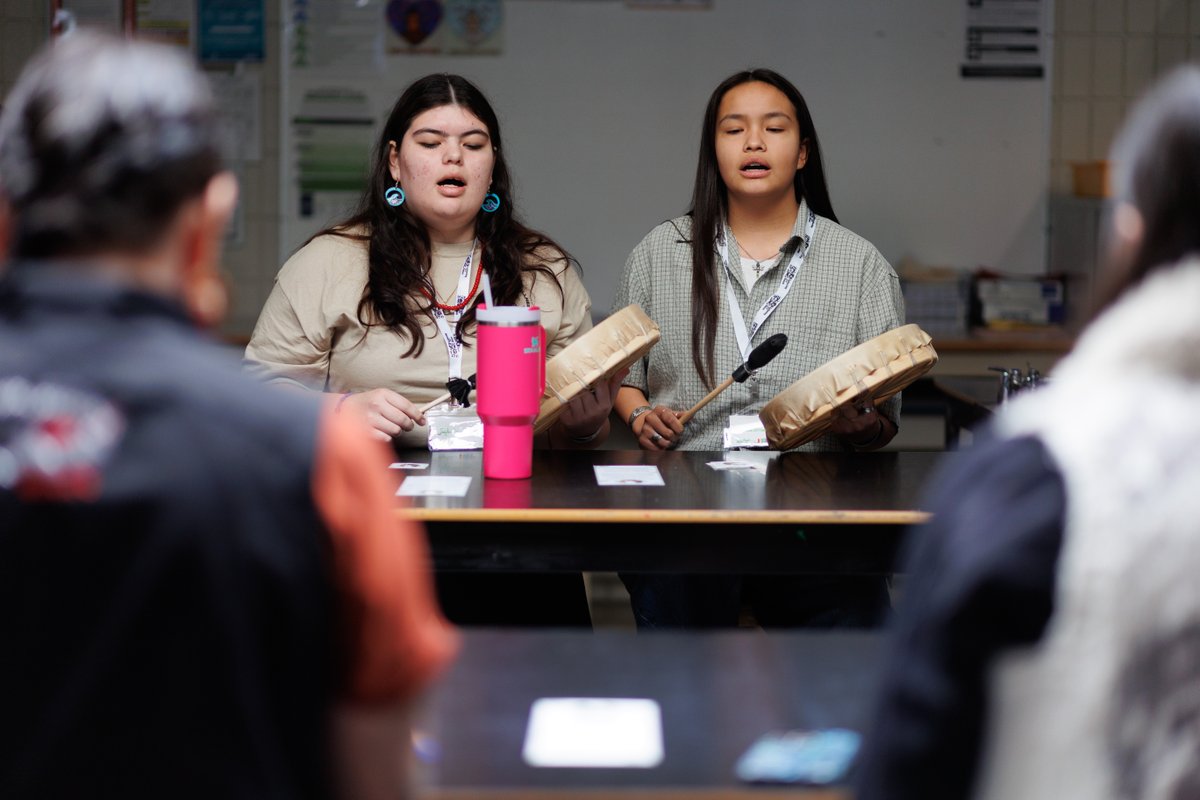 Gathering Our Voices tweet media