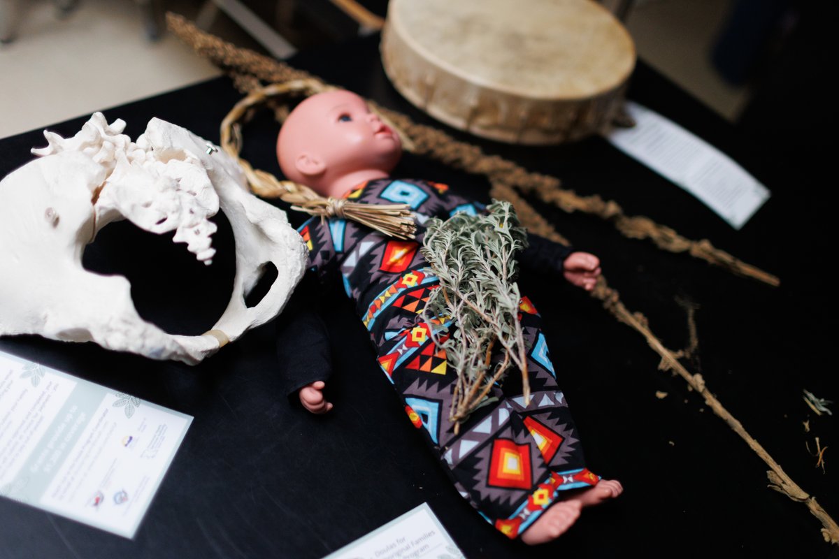 Gathering Our Voices tweet media