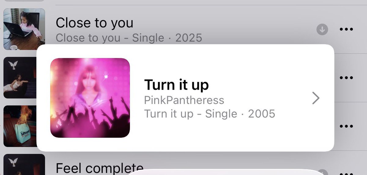 🫧 l a i l a tweet media