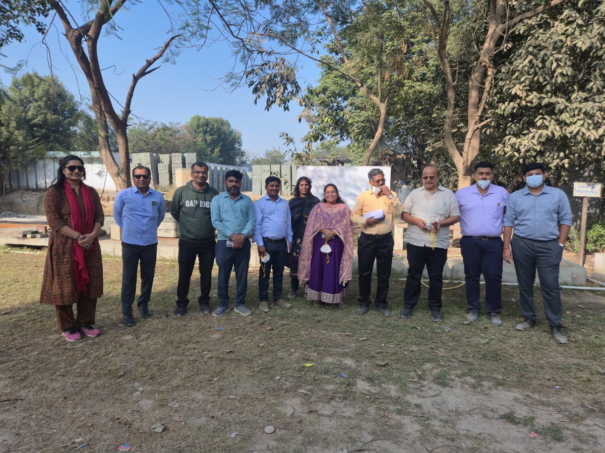 ICLEI South Asia tweet media