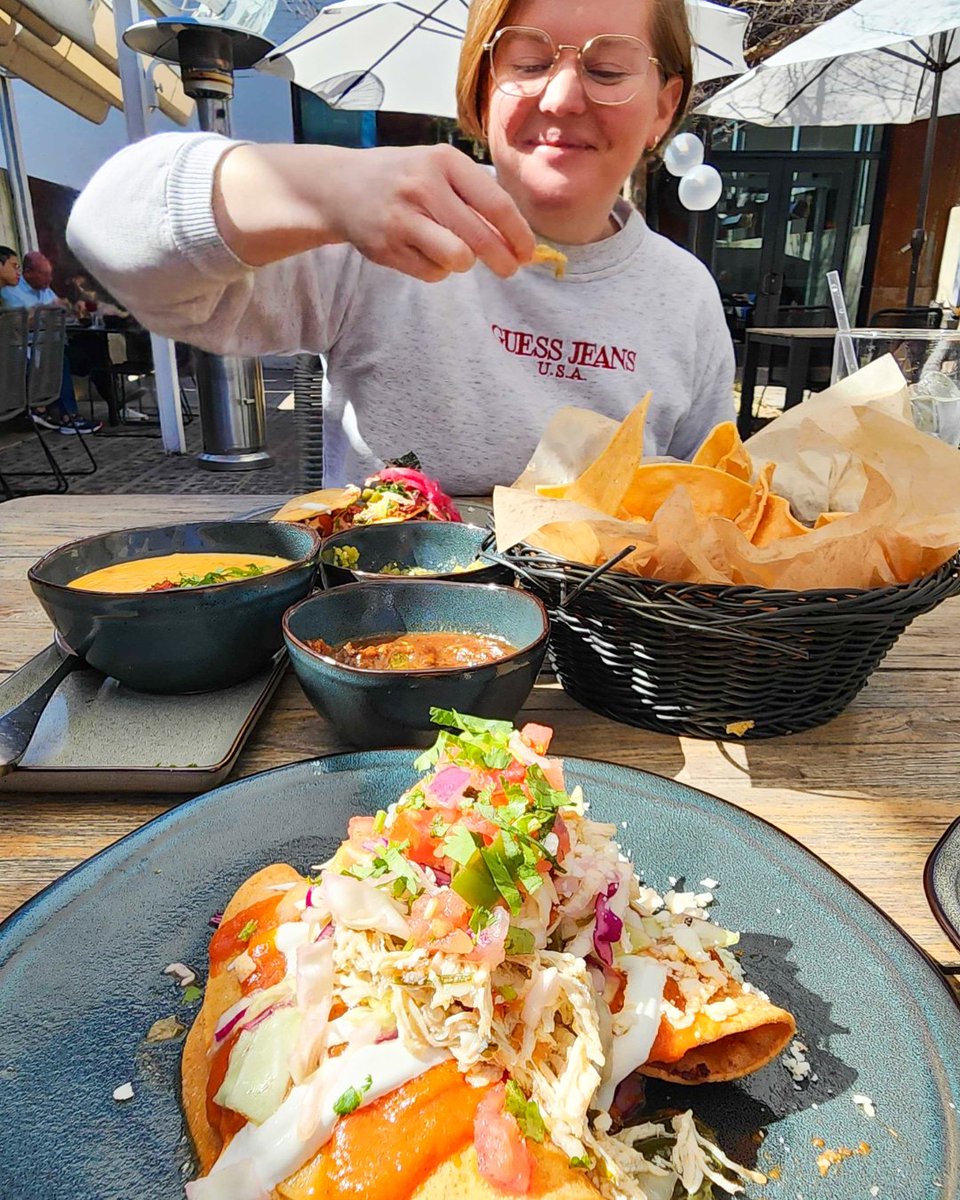 Midtown District tweet media