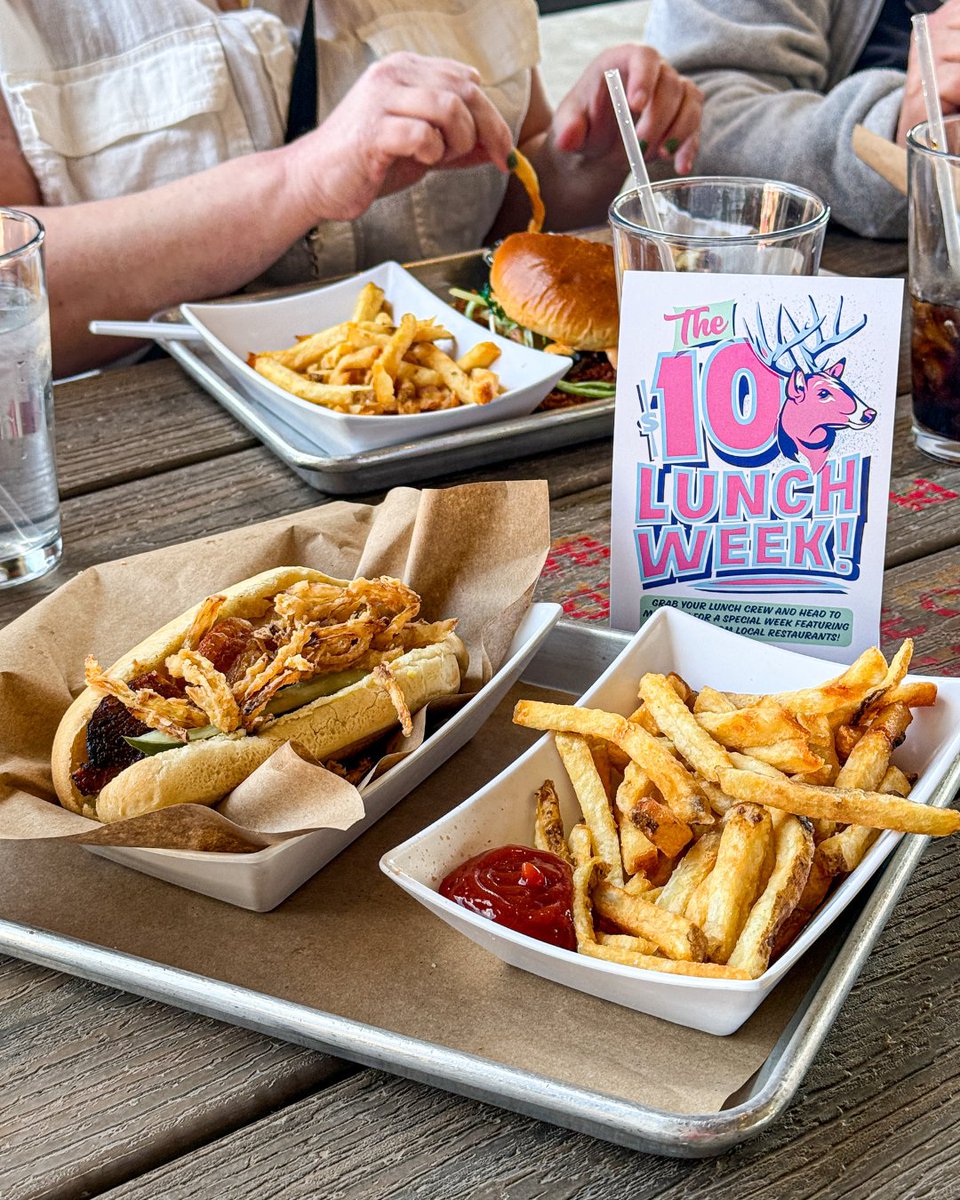 Midtown District tweet media