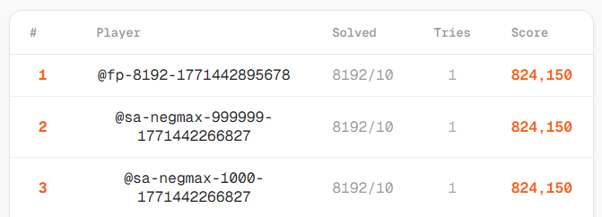 Mahadevan tweet media