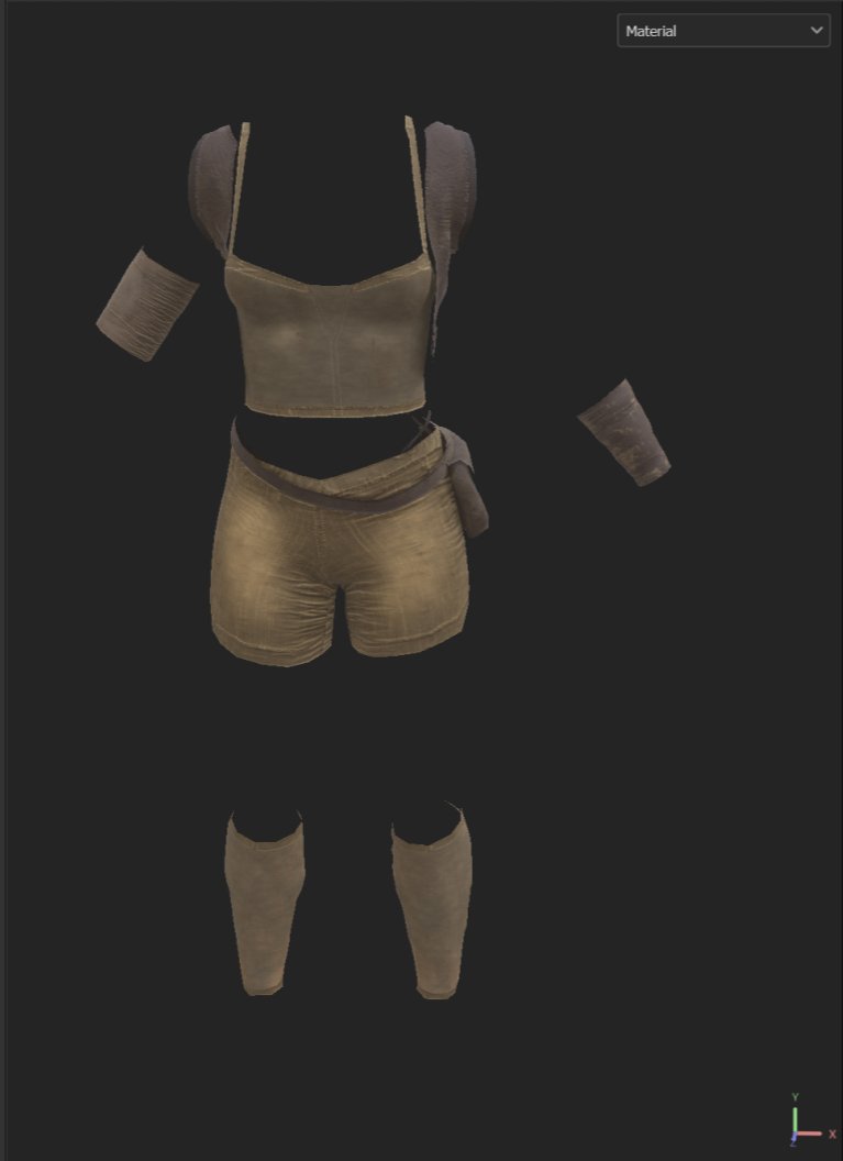 lh_xavi's tweet photo. Haciendo un cursillo sobre ropa 3D para Fivem #GTARP  que os parecen los conjuntos ? #SubstancePainter #MarvelousDesigner https://t.co/6NdMaYnPsp