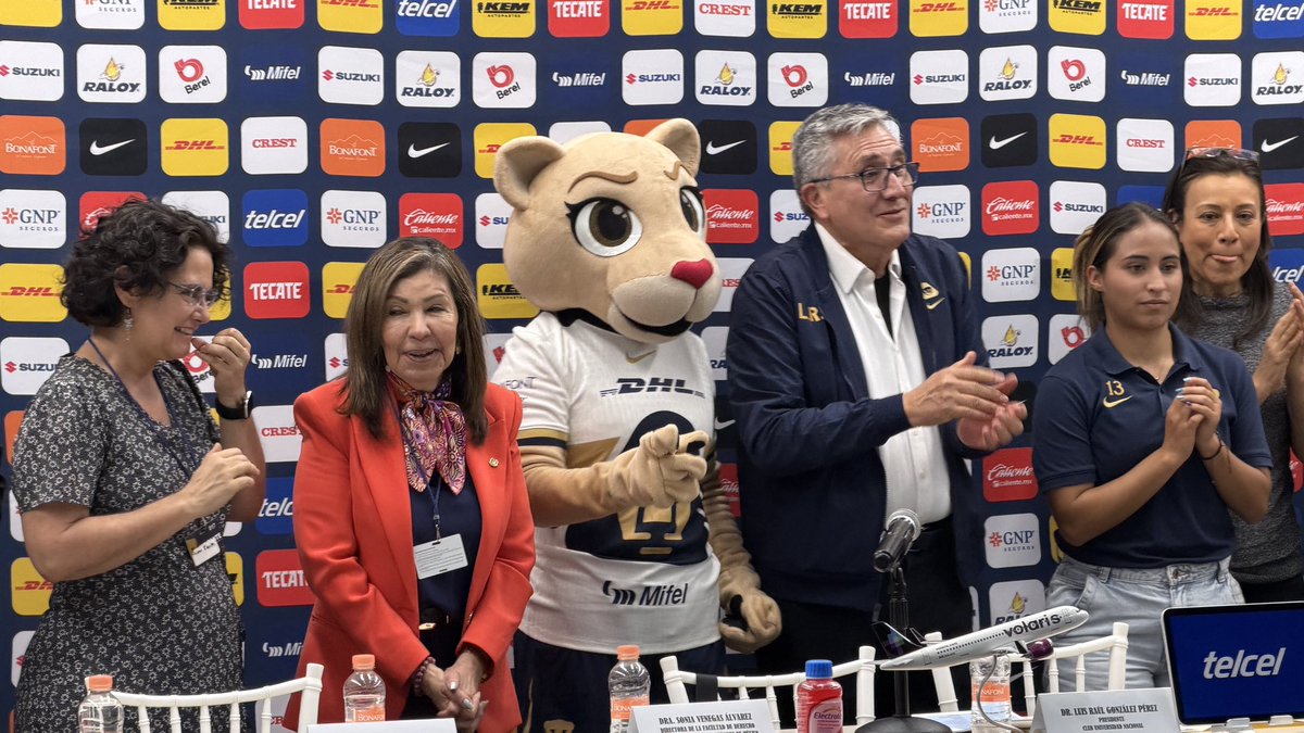 Análisis Puma tweet media