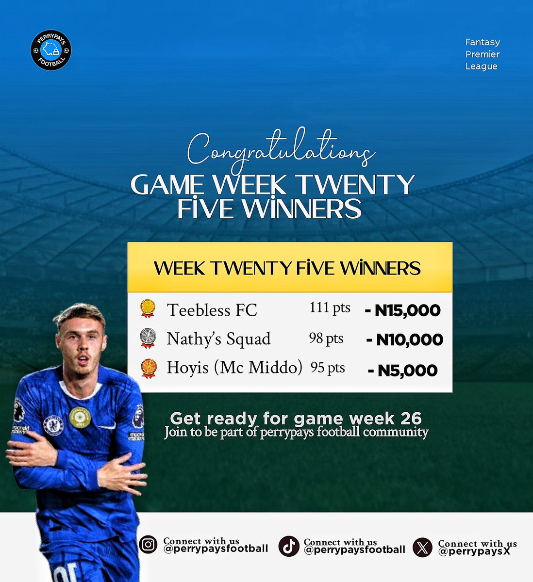 Perrypaysofficial tweet media