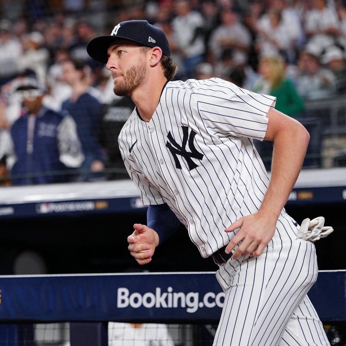 Talkin' Yanks tweet media