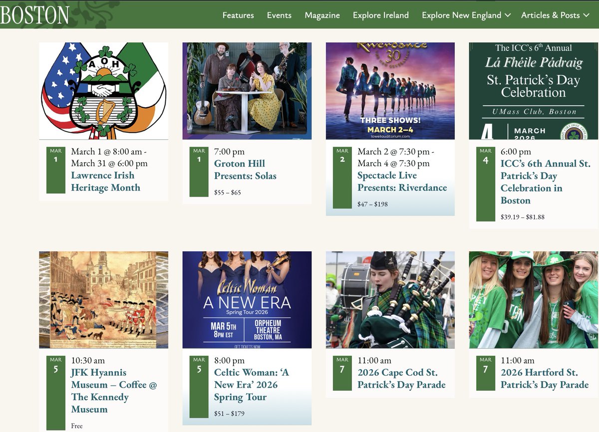 Irish Boston tweet media