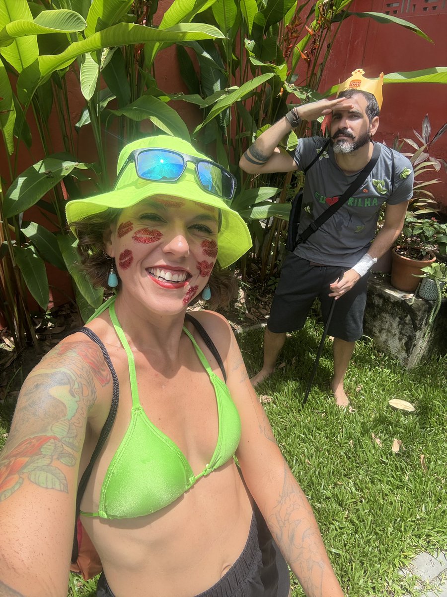 anna terra 🌍 tweet media