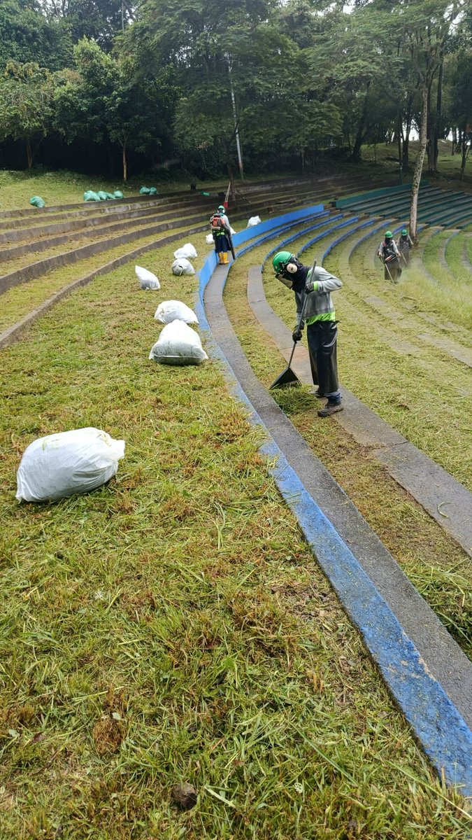 Bioagrícola SA ESP tweet media