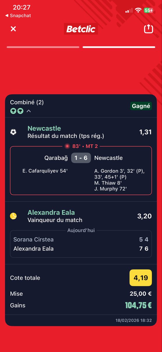 Pastore85210's tweet photo. Eala j’ai pas douter de toi c’est facile https://t.co/sATco3vNJq