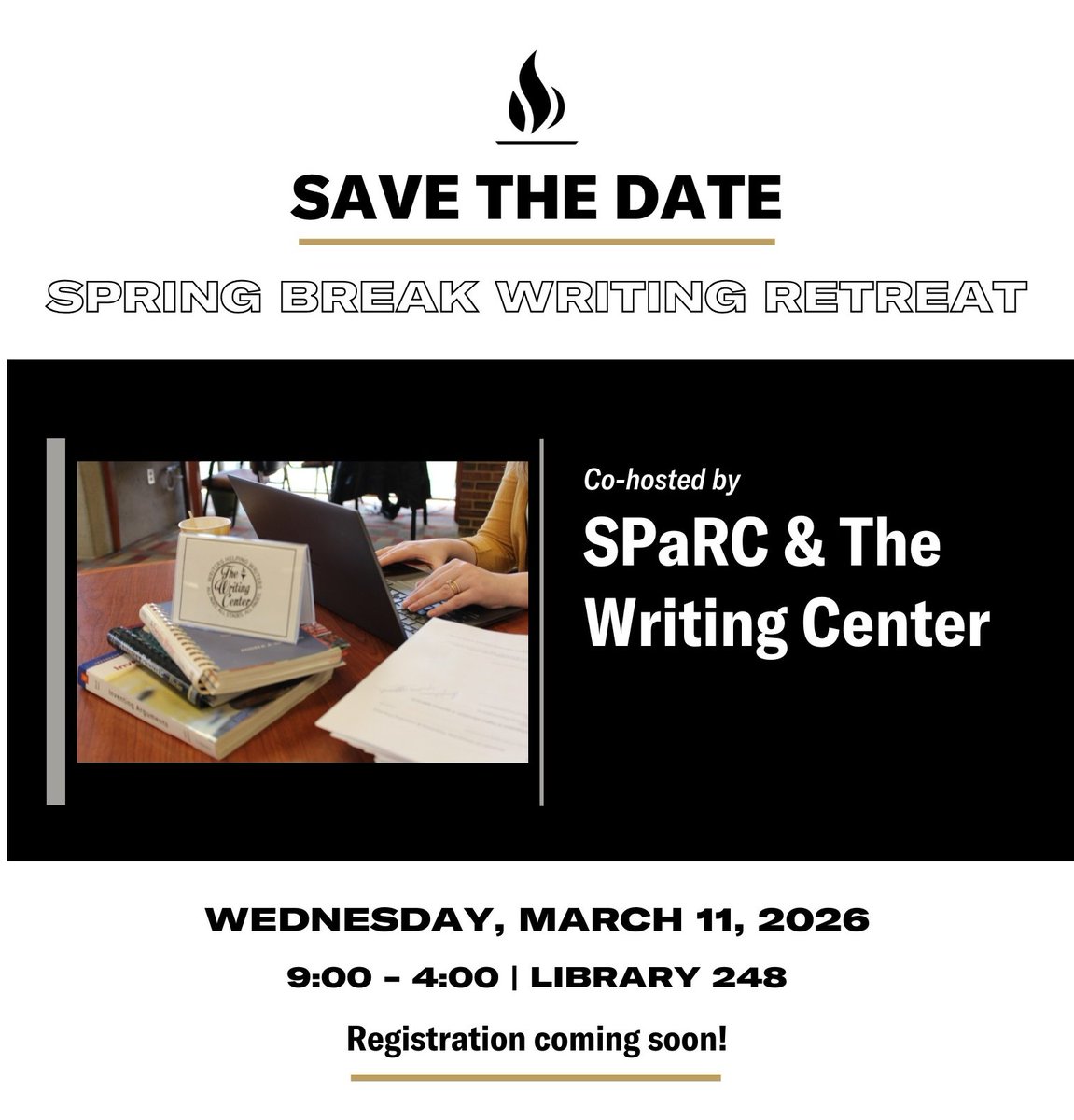 PC Sponsored Projects & Research Compliance tweet media