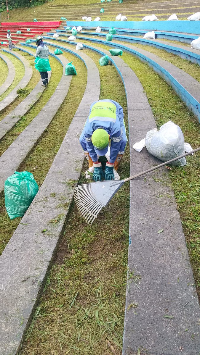 Bioagrícola SA ESP tweet media