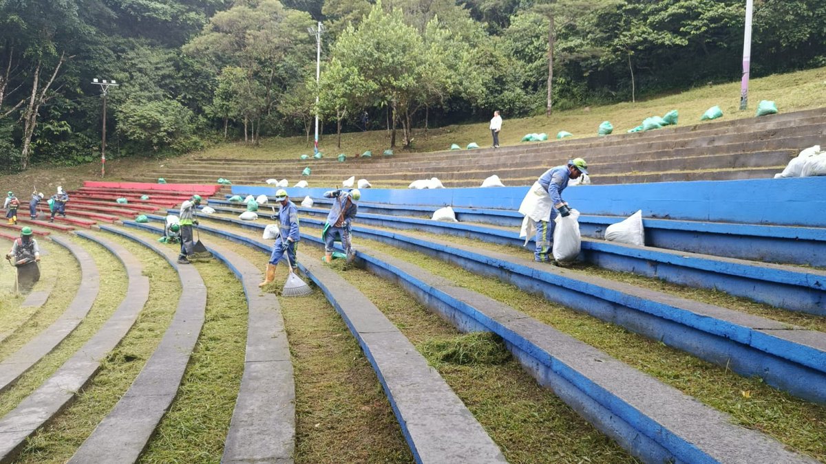 Bioagrícola SA ESP tweet media