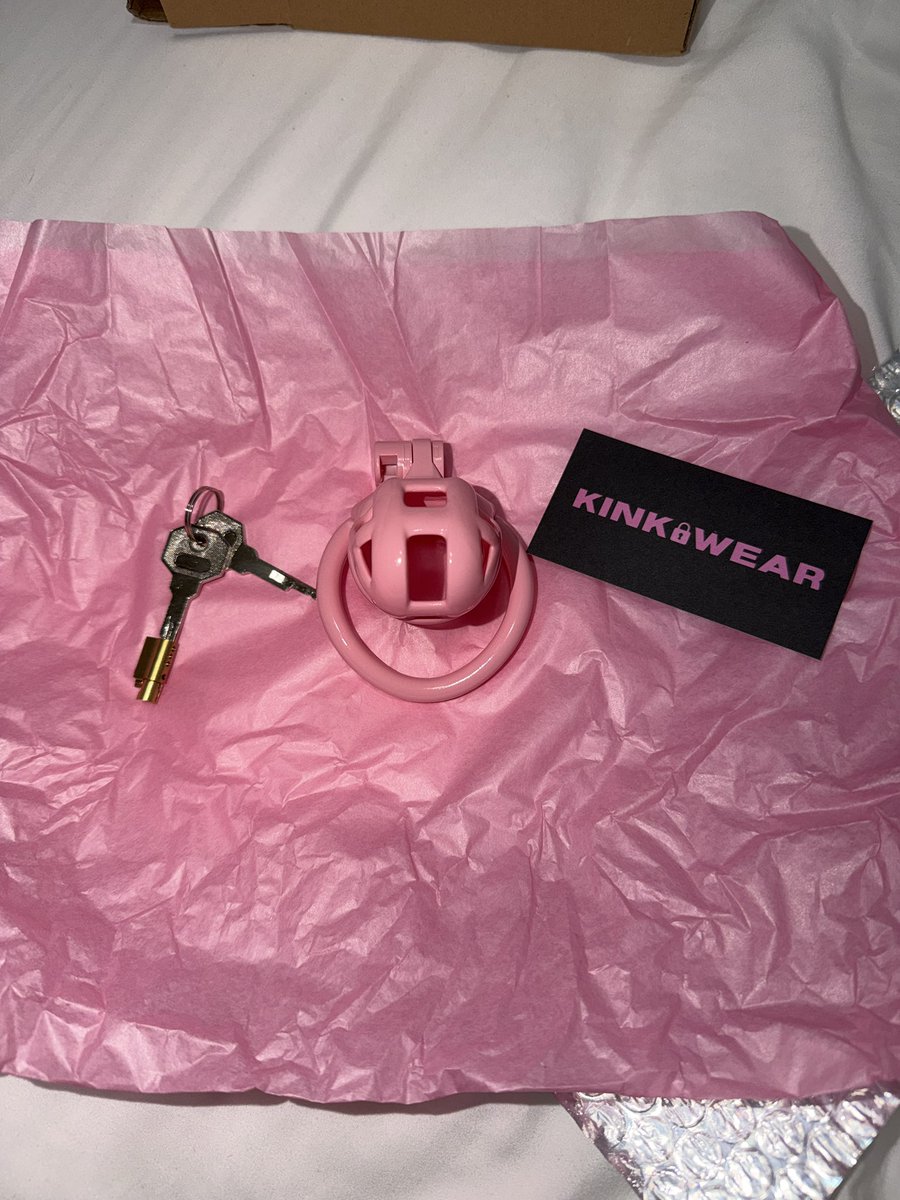 Caged Kai tweet media