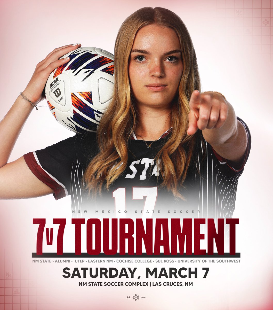 NM State Soccer tweet media