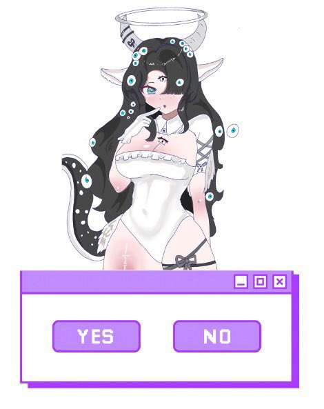 ✨👁️🌜Aia 👁️🌙✨ Vtuber tweet media