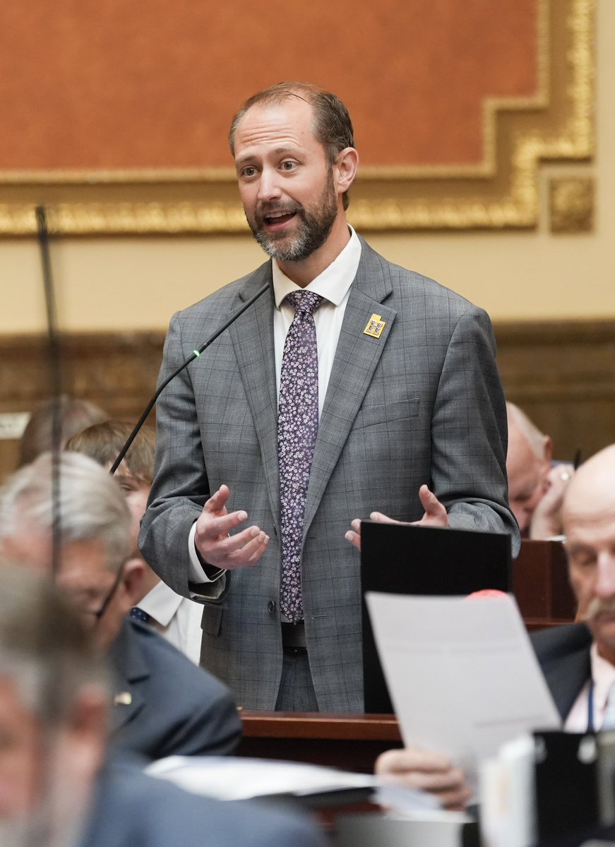 Utah House Majority tweet media
