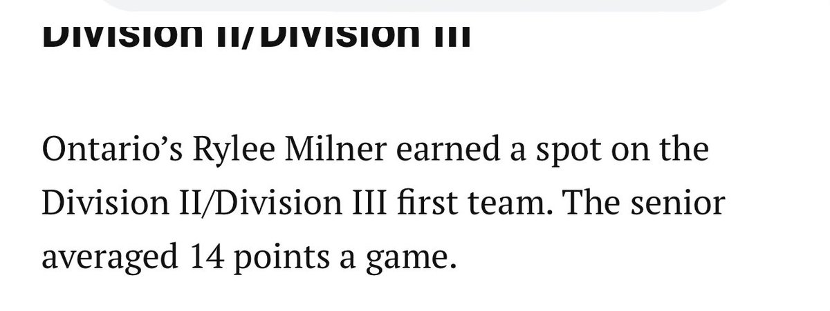Rylee Milner tweet media